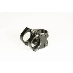 Renthal, V2 Apex. 31.8 x 40mm. Black/Black