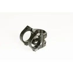 Renthal, V2 Apex. 35 x 33mm. Black/Black
