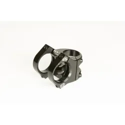Renthal, V2 Apex. 35 x 40mm. Black/Black