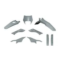 Rtech, Plastkit, GRÅ
