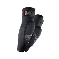 EVS Sports, TP199 ARMBÅGSSKYDD BLACKOUT, VUXEN, L XL