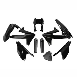 Rtech, Plastkit, SVART