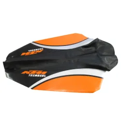 Tecno-X, Sadelöverdrag, KTM 4-T, 1998