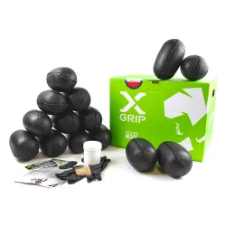 X-Grip, Mousse EXX (EXH2), BAK, 18"
