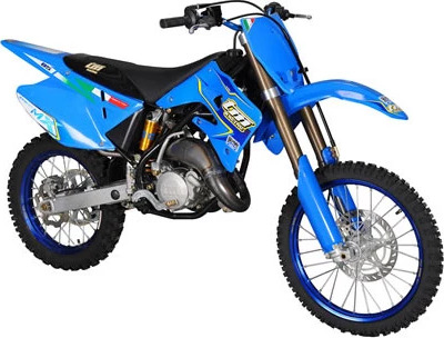 TM 2011 MX 85