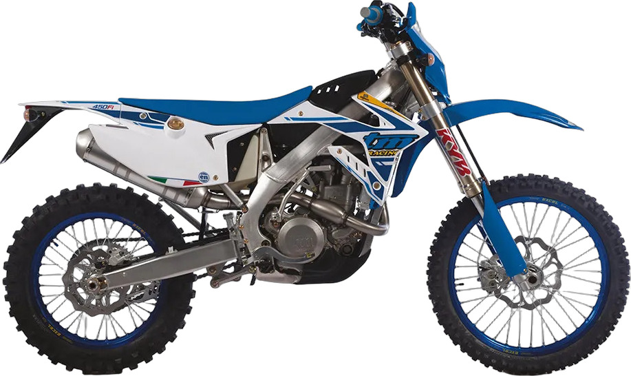 TM 2016 EN 450F