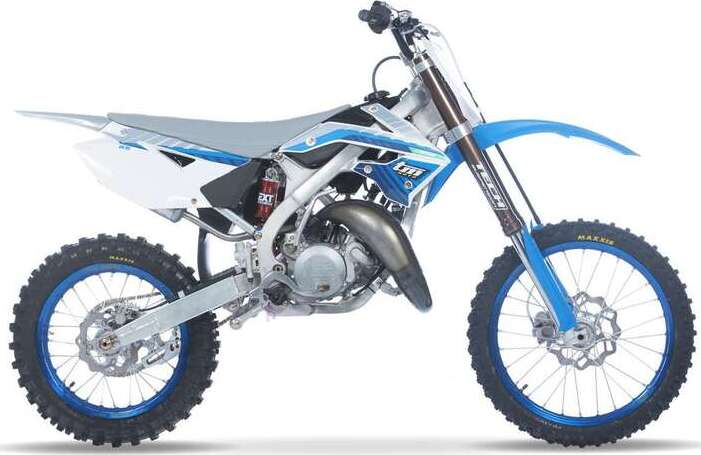 TM 2016 MX 85